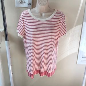 Ann Taylor Loft shirt, size medium
